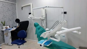 مطب دندانپزشکی دکتر سید محمد حسینی