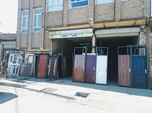 عسل فروشی موسوی