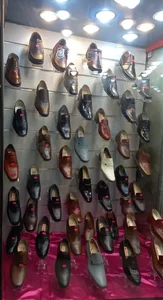گالری کفش ولی نژاد 2
