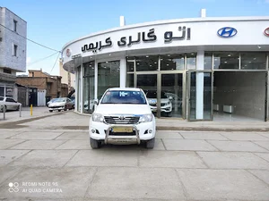 اتو گالری کریمی