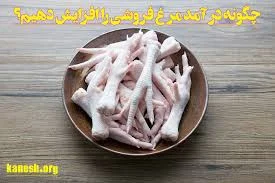 سوپر پروتئین جواد