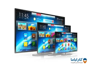 داربست همشهری