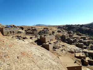 برجگی