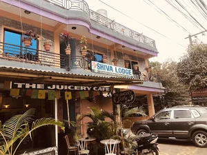 Shiva Dream Hotel