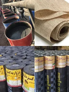 فروش ایزوگام و قیرگونی در بازار 2