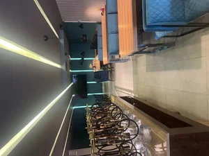 کافه رستوران کاوالی 5