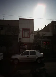 فست فود ماهان 2