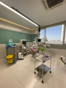 مطب دندانپزشکی دکتر سوزان نورانی نیا 2