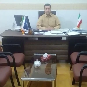 درمانگاه دامپزشکی دکتر توکلی