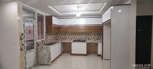 کابینت پردیس