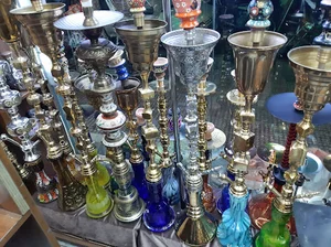 دخانیات قلیون پژمان