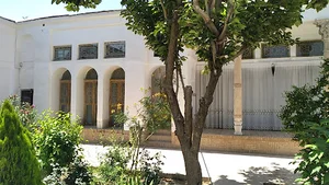 خانه تاریخی مؤیدی