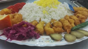 رستوران پدیده بندر