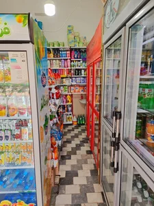 سوپر مارکت دایی احسان 3