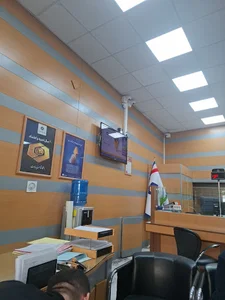بانک سینا ساوه