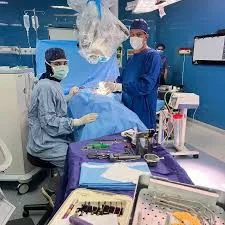 دکتر داریوش سوادی اسکویی