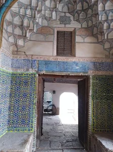 مسجد تبریزیها 2