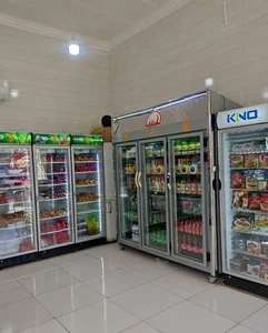 سوپر پروتئین مبین 5