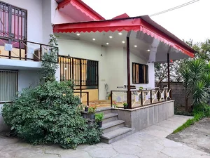 ویلارام ( ویلای اجاره ای حیاط دربست )