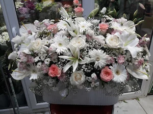خانه گل مهرگان