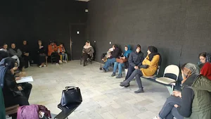 آموزشگاه بازیگری کودک و نوجوان پیام
