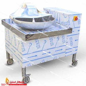 سبزیجات وترشیجات خانگی مهدوی