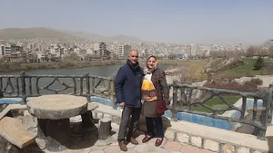 پارک کوثر