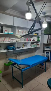 کلینیک زیبایی رز(دکترمنصورقاسمی) 4