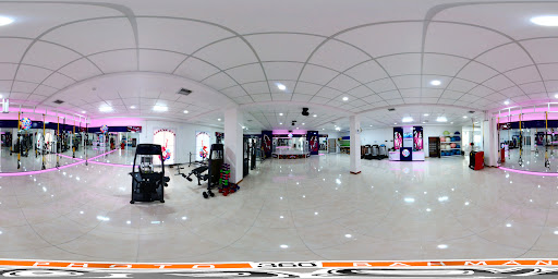 باشگاه ورزشی طپش