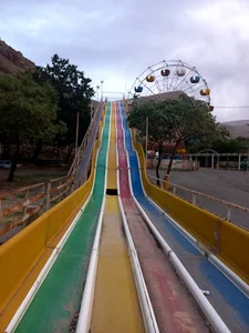 پارک شادی