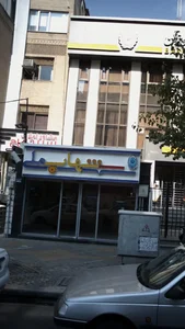 شهاب ملی 2