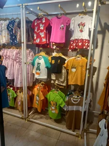 لباس کودک ماهرو 3