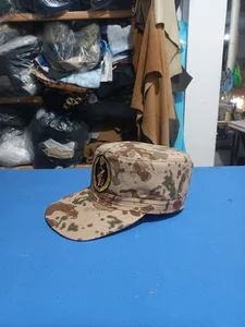 کلاهدوزی شیک ملائکه