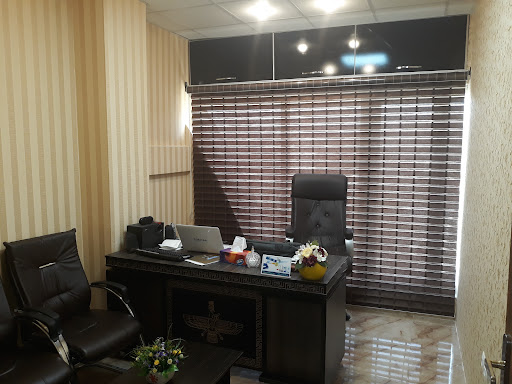 صنایع پزشکی تابان(تابان تجهیز زاگرس)