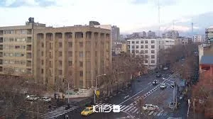خیابان وصال شهرک رجایی