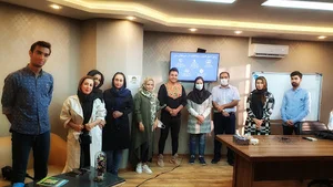 مهرداد قادریان ( مشاور کسب و کار )