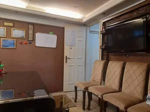 کمپ ترک اعتیادره روان آسمان 3