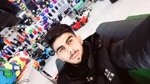 پایتخت ورزش