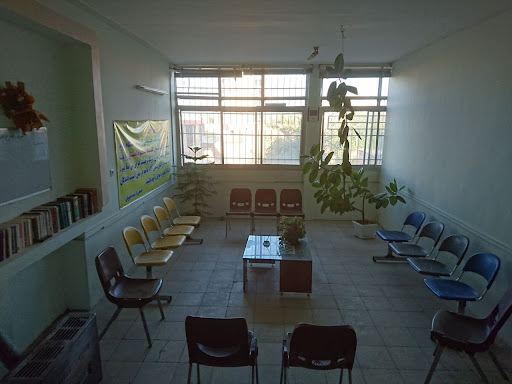 Rahaee Clinic