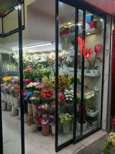 گلفروشی مهر 3