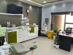 مطب دندانپزشکی دکتر مجید ناروئی