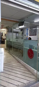 سرویس مرکزی لوام خانگی LG