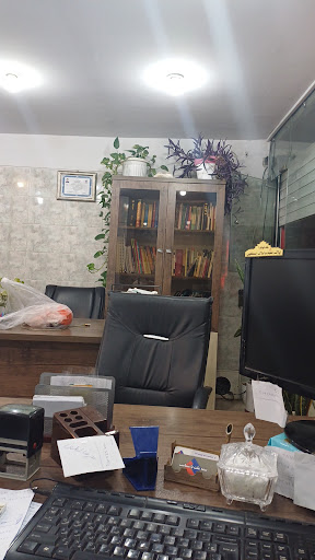 بیمه درمان تکمیلی بازنشستگان صندق کشوری