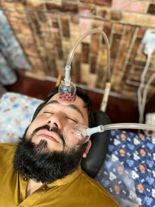 سلطان حجامت چابهار