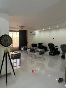 سالن زیبایی فاطیما قانعی 2