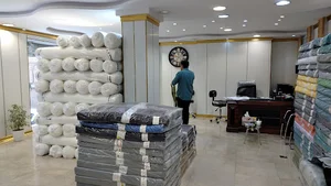 پارچه سرای برادران اصغری