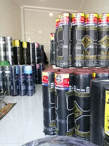 فروشگاه قیر و ایزوگام ایزد
