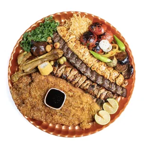 مجموعه غذایی فرایبورگ