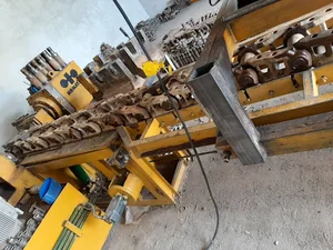 زنجیر سازی کریمی