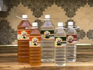عرقیات و عسل محمدی